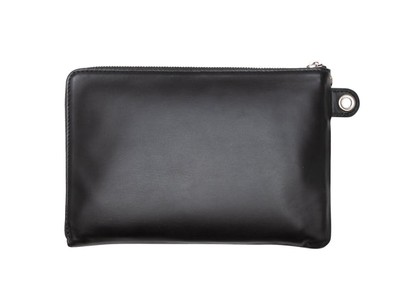 Longchamp Authenticated Clutch Bag