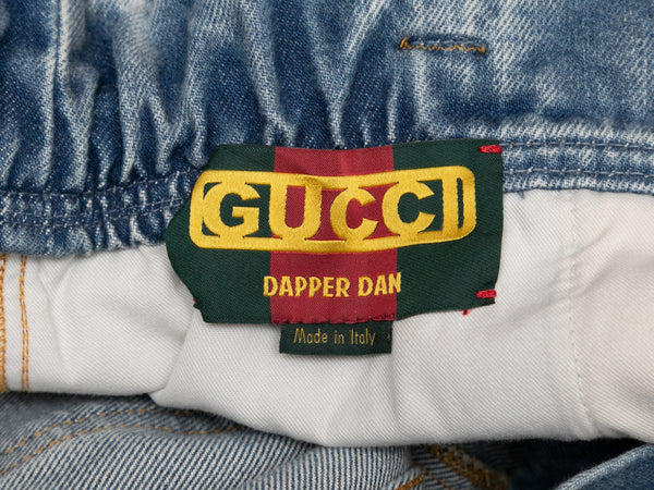 Gucci, Jackets & Coats, Gucci Dapper Dan Jacket