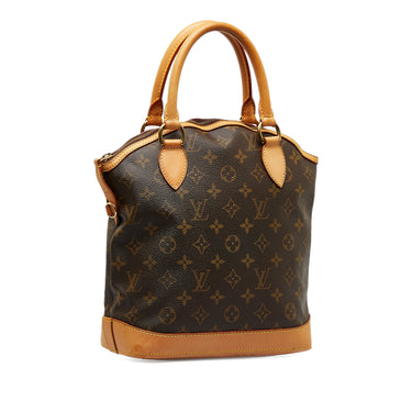 Louis Vuitton Monogram Berri PM at Jill's Consignment