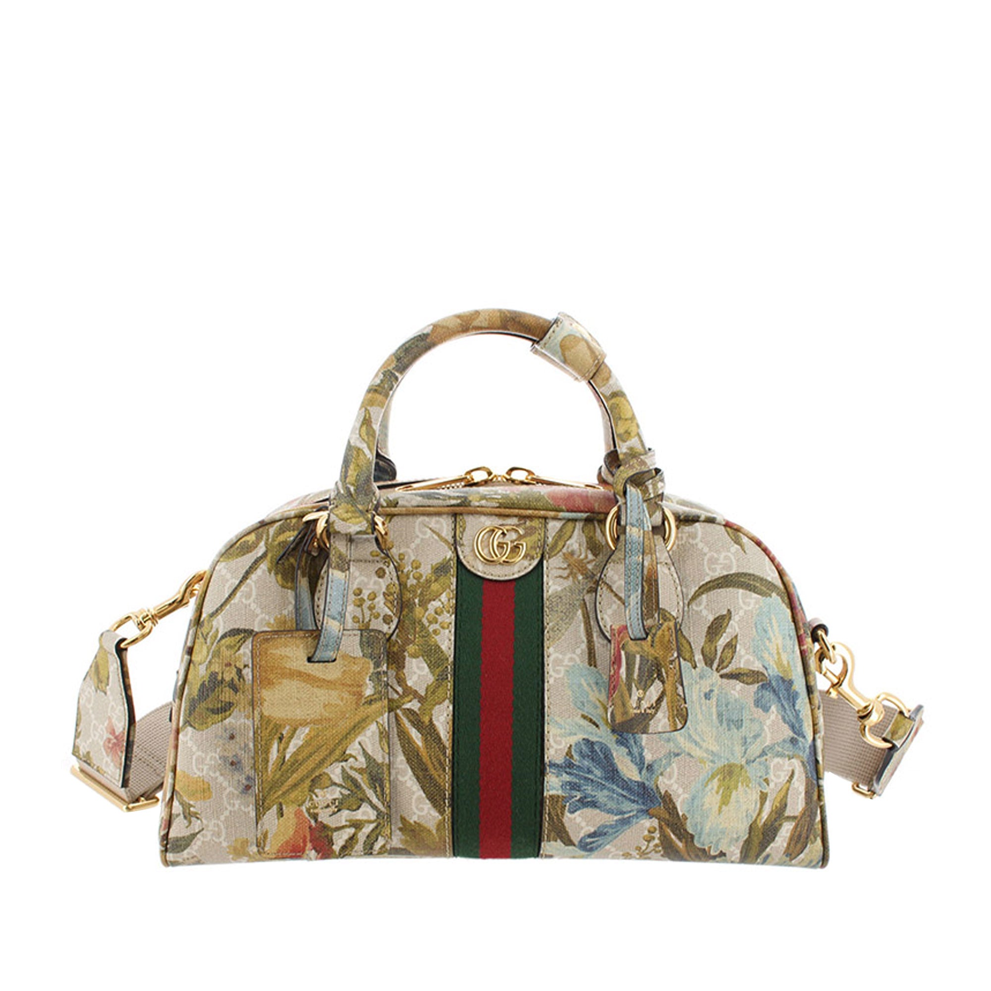 Gucci Ophidia Womens Handbags, Multi