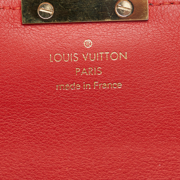 Louis Vuitton Keychain Wallet - $600 - From Abby