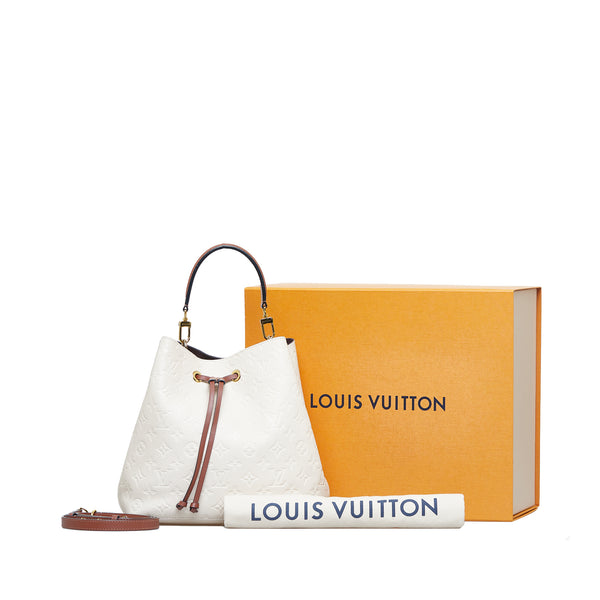 Louis vuitton neonoe