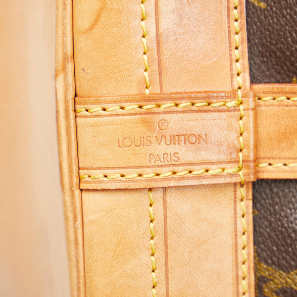 Louis Vuitton Keychain Wallet - $600 - From Abby