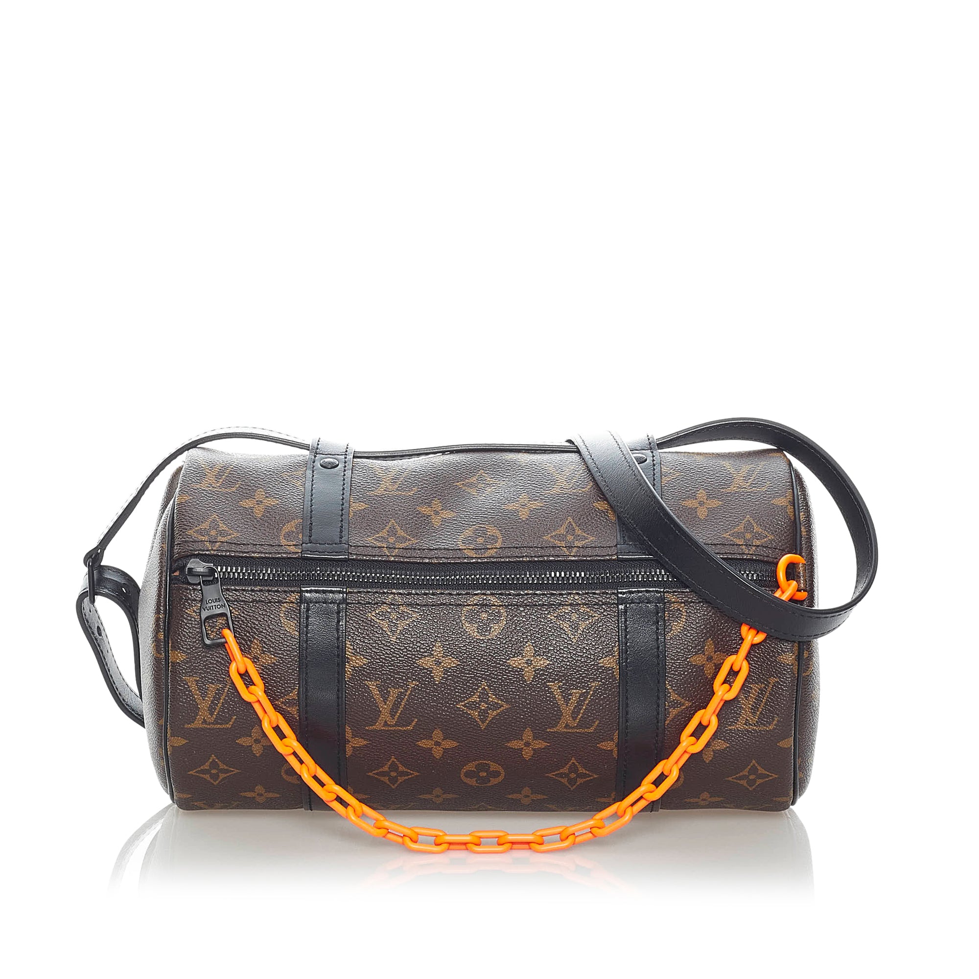 Louis Vuitton, Bags, Louis Vuitton Papillon 9