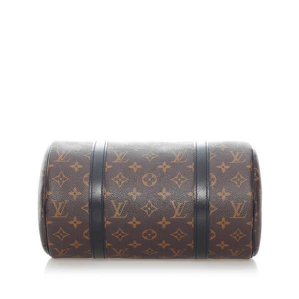 Louis Vuitton Solar Ray Papillon Monogram Canvas