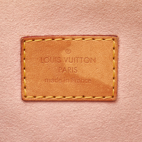 Where Is Louis Vuitton Made?