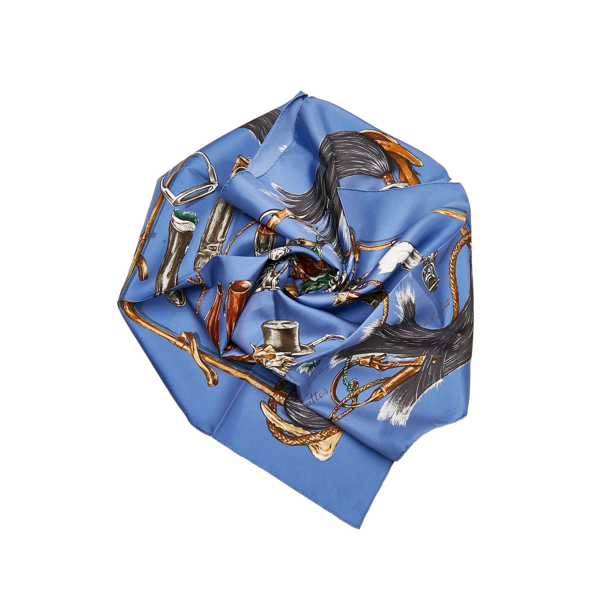 Gucci Silk Scarf Authentication! REAL V FAKE! How to spot a real