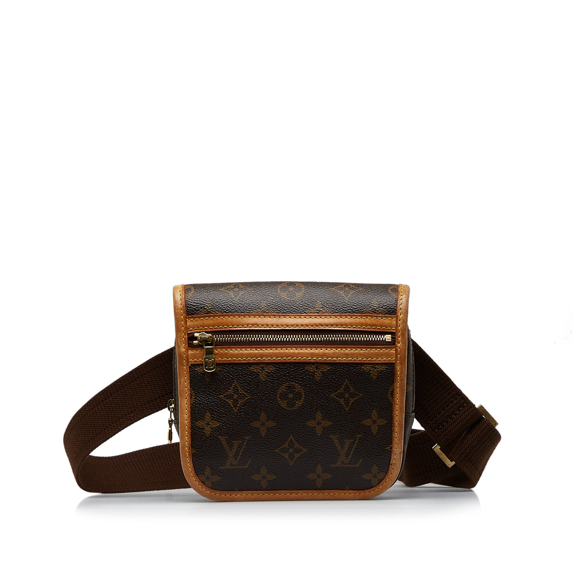 Louis Vuitton Bosphore Belt Bag - Farfetch