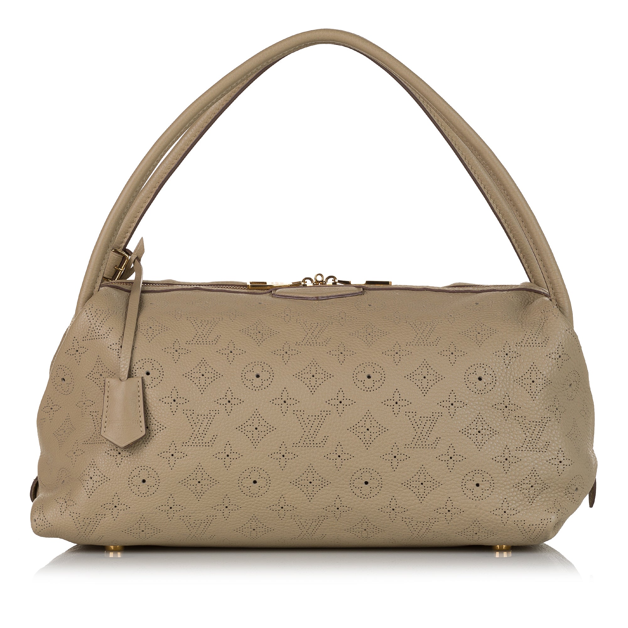 Louis Vuitton Mahina Handbag