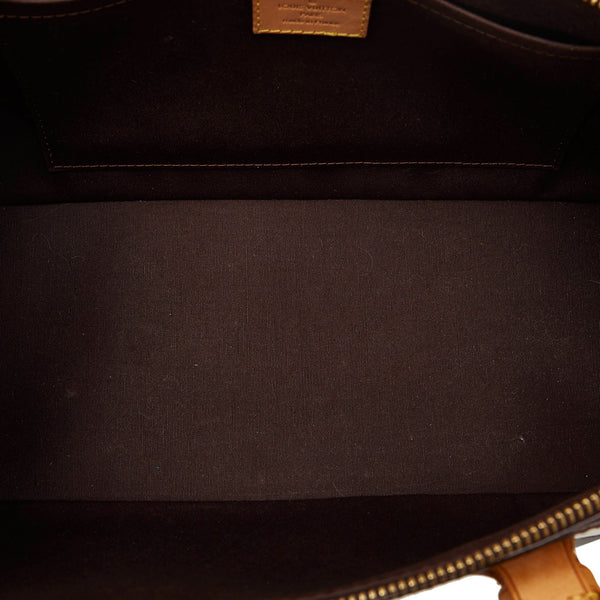 Purple Louis Vuitton Monogram Vernis Rosewood Avenue Shoulder Bag, Louis  Vuitton Card Holder 11cm Pink Ganebet Store