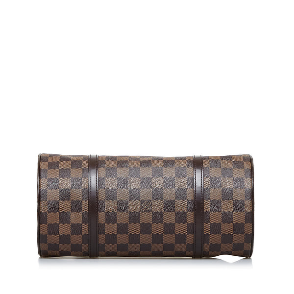 Louis Vuitton 100% Canvas Brown Monogram Papillon 30 One Size - 50% off