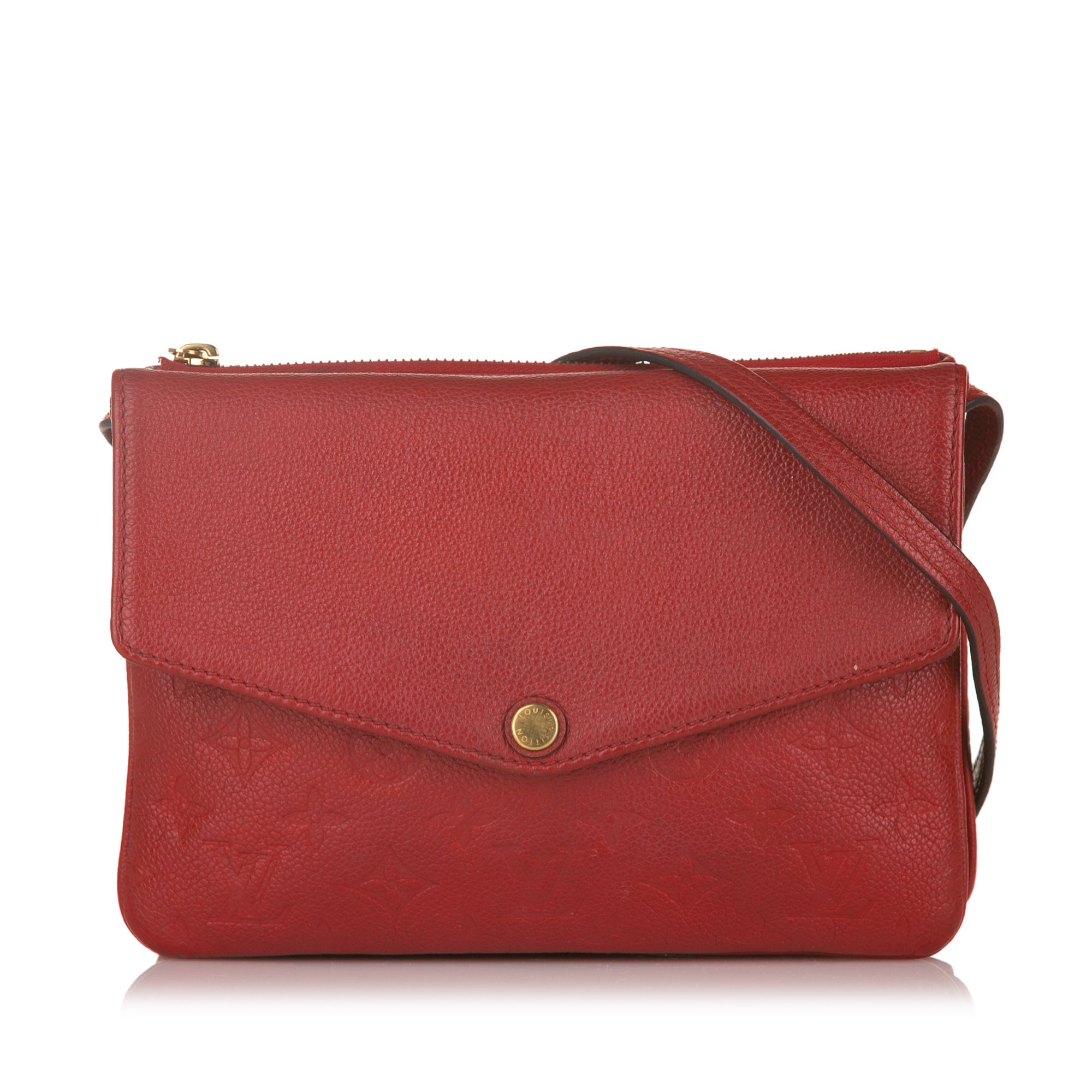 Louis Vuitton Louis Vuitton Empreinte Crossbody Bags & Handbags