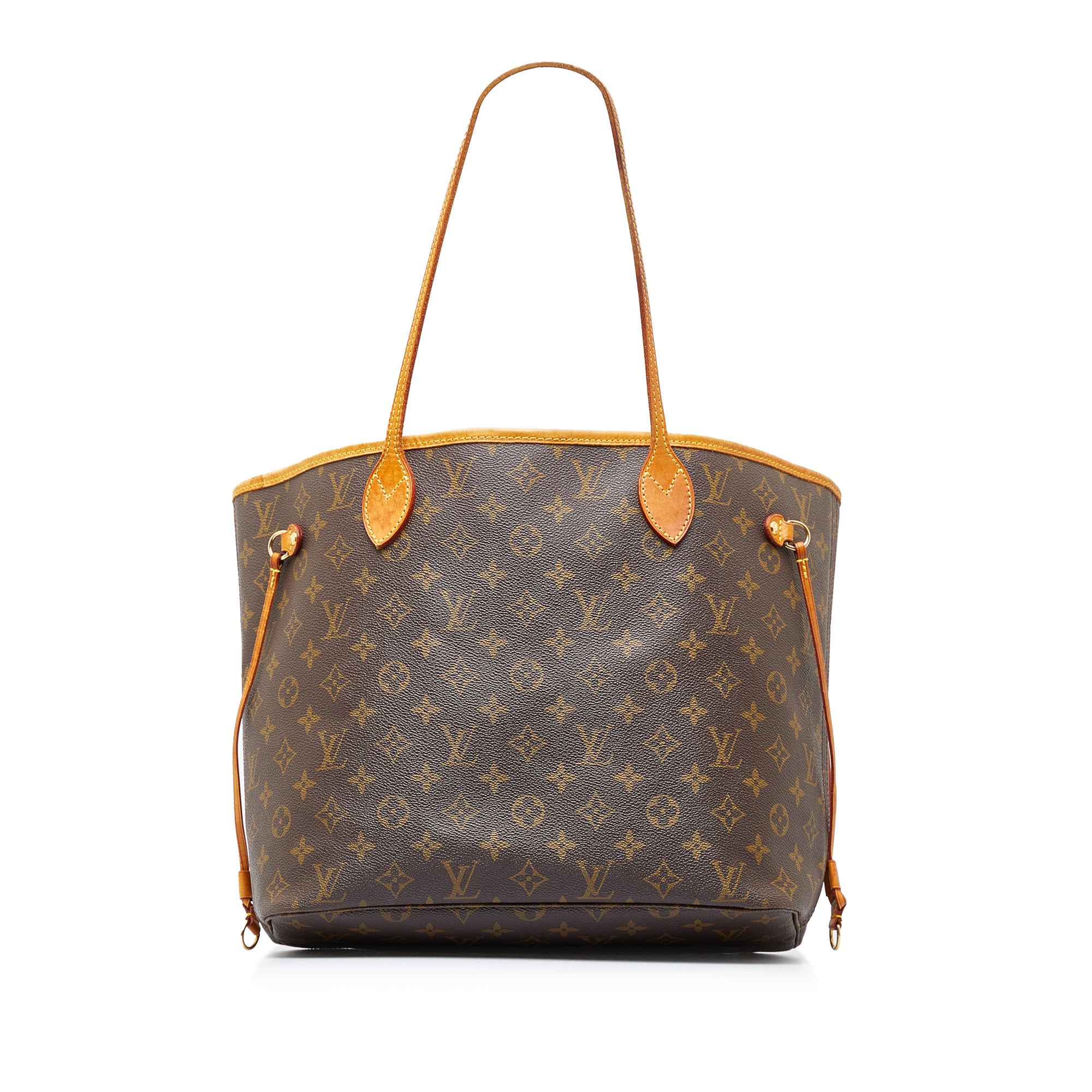 Fashion Look Featuring Louis Vuitton Satchels & Top Handle Bags