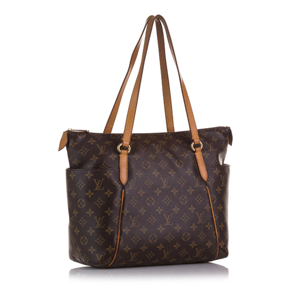 RvceShops Revival  louis vuitton 2010 pre owned sirius 45 holdall