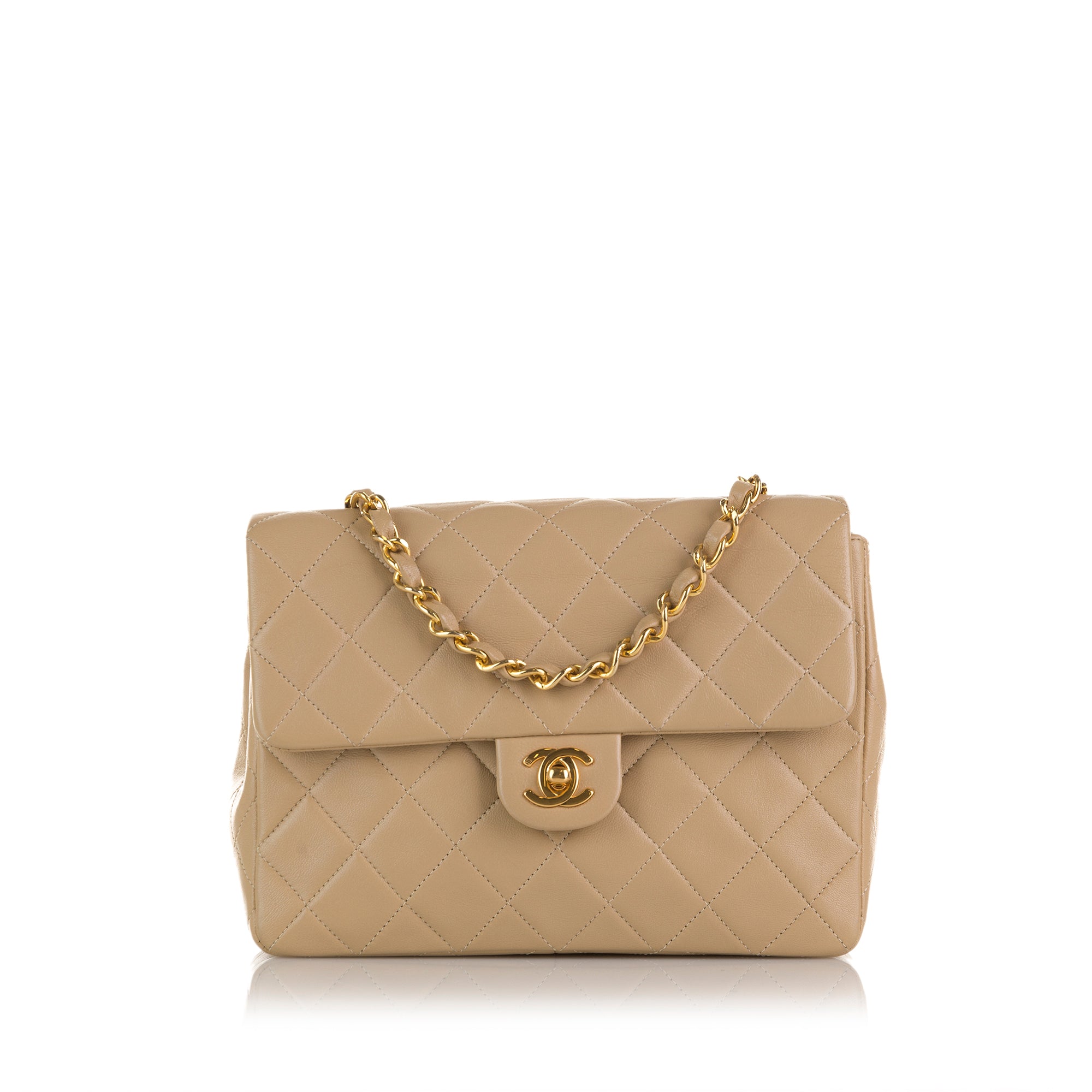 HOW TO AUTHENTICATE CHANEL CLASSIC FLAP: 7 Steps 