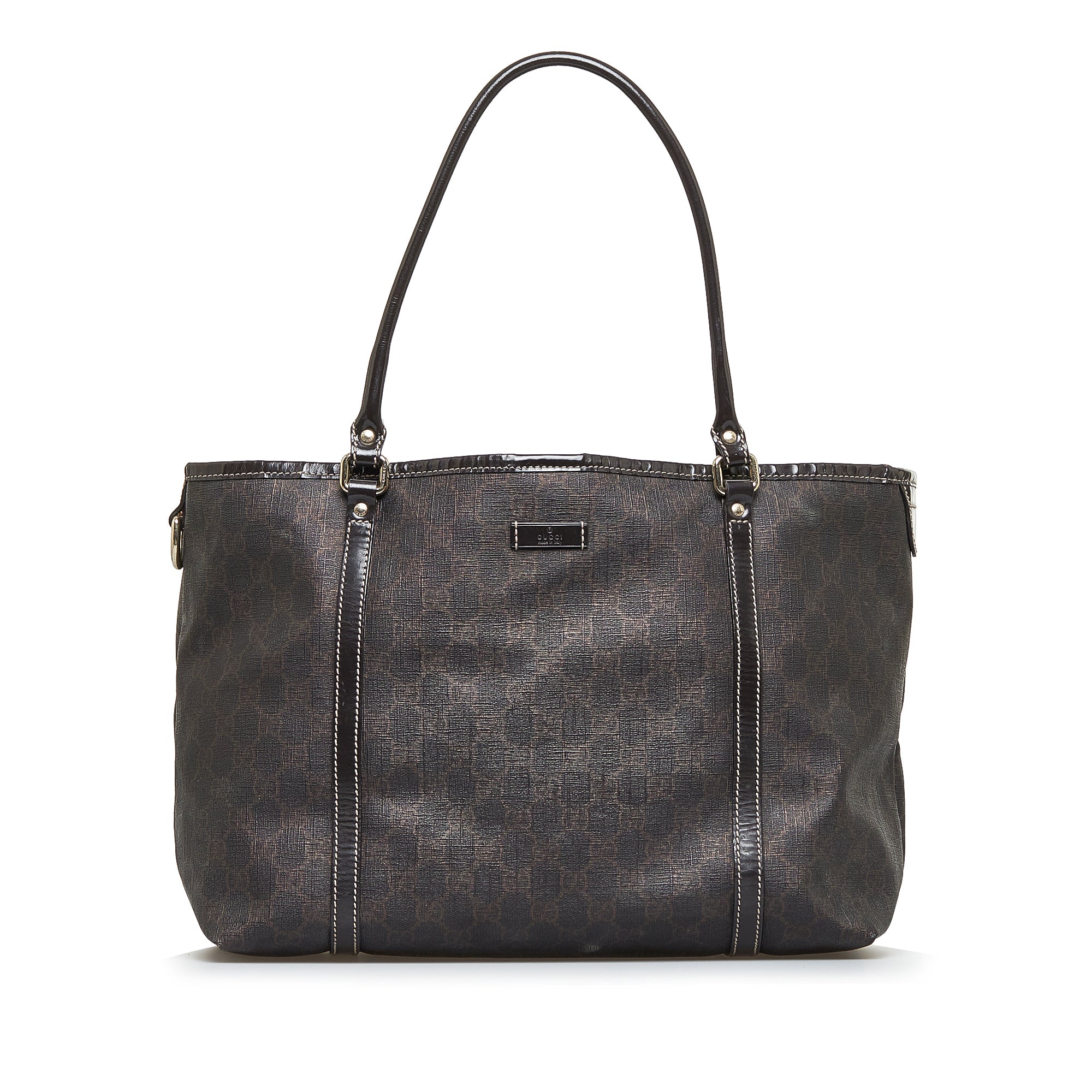 Gucci Authenticated Joy Handbag