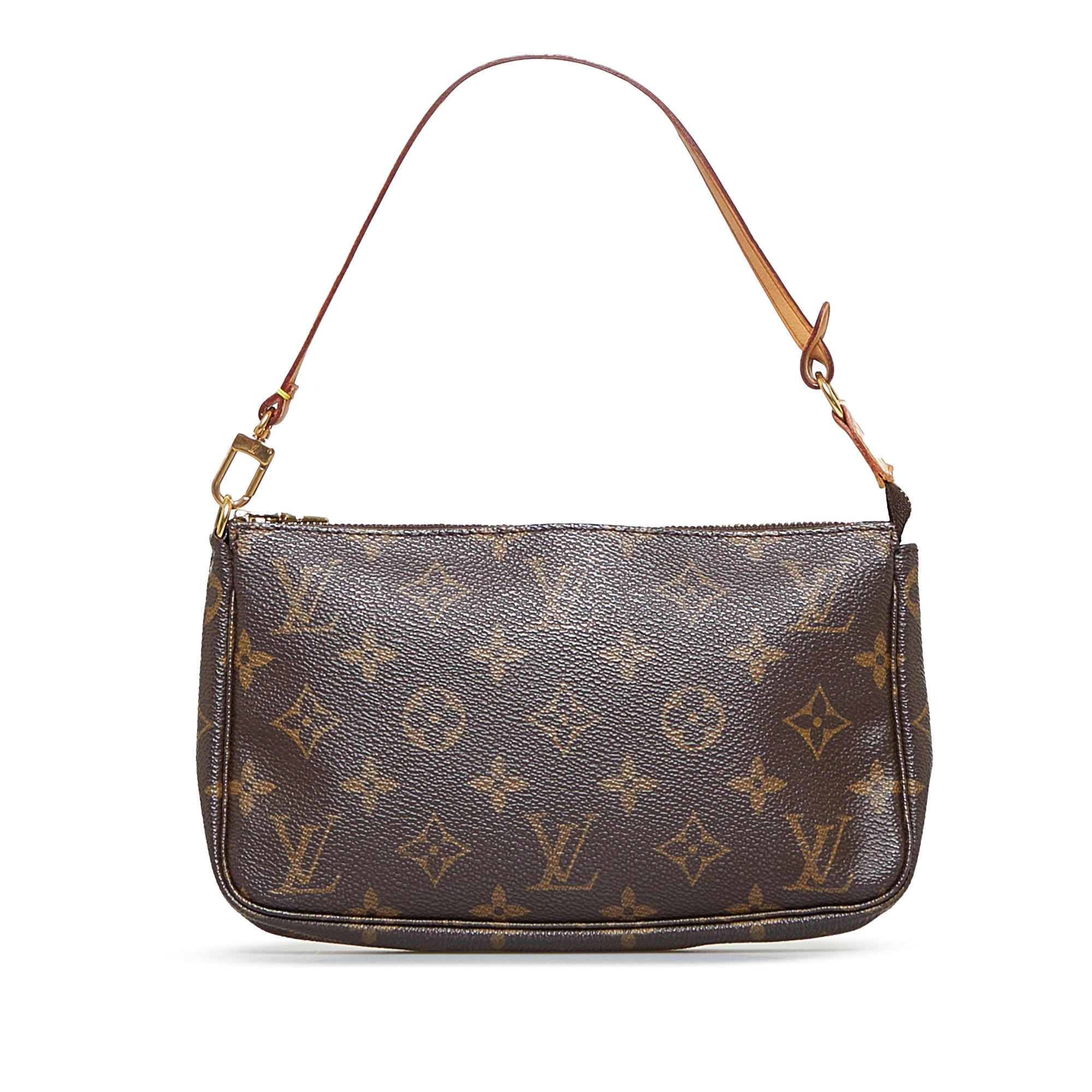 Louis Vuitton Vintage Monogram Pochette Accessoires