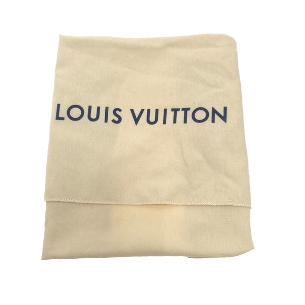 100% Authentic Louis Vuitton x NBA Original Monogram Pocket