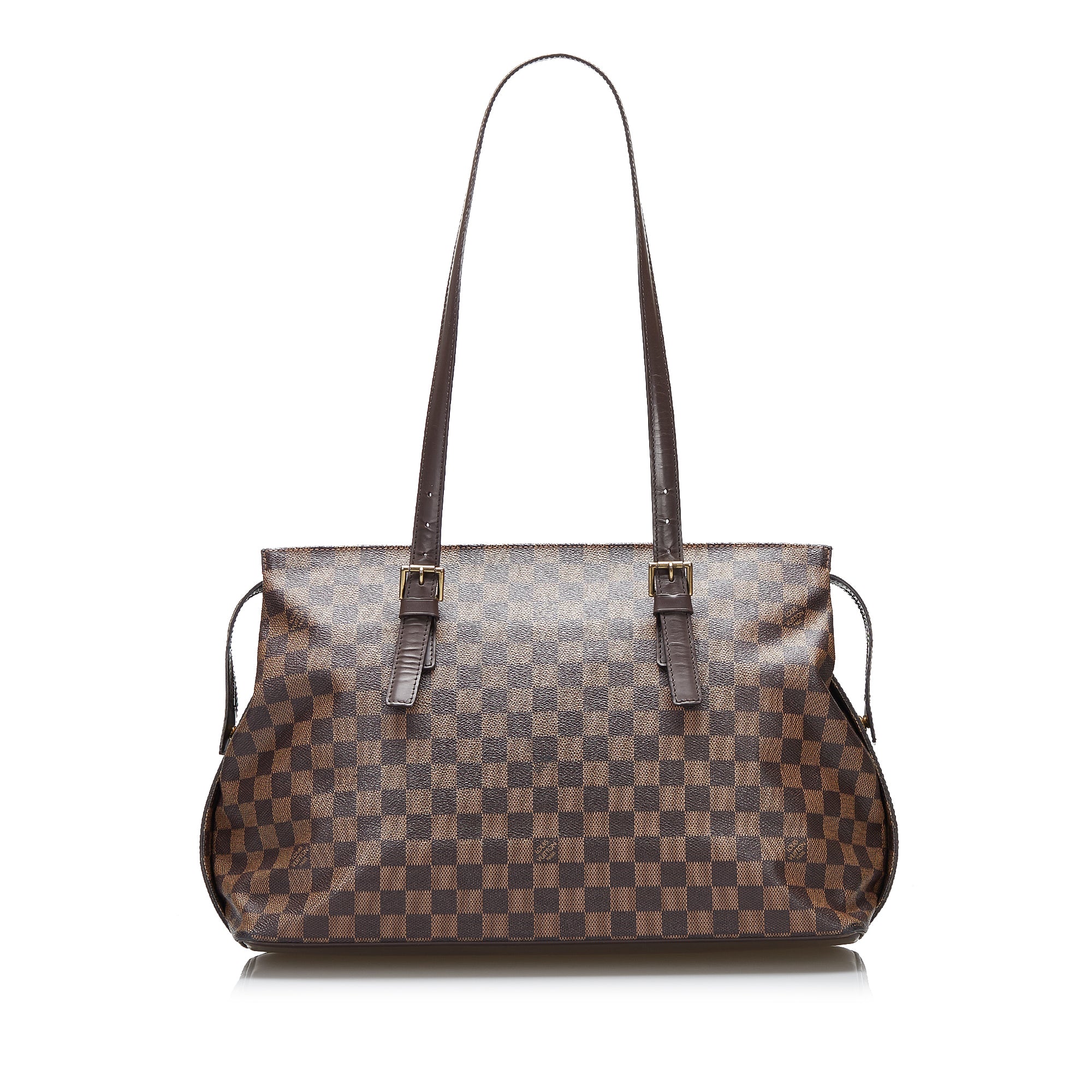 100%Authentic Louis Vuitton Chelsea Tote Bag , Luxury, Bags