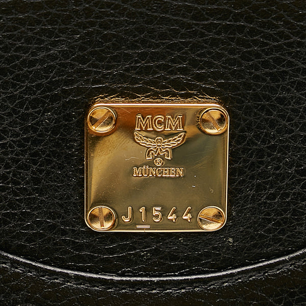 original mcm serial number check