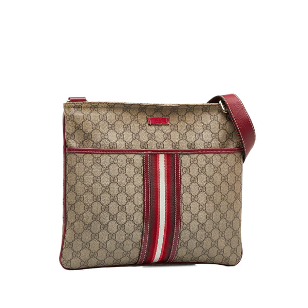 RvceShops Revival  Brown Louis Vuitton Monogram Reporter GM