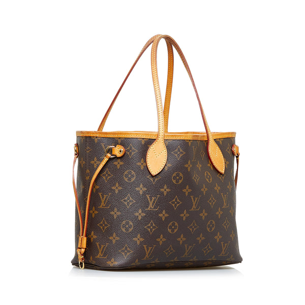 Louis Vuitton Louis Vuitton Brown Monogram Conspiration Pilote