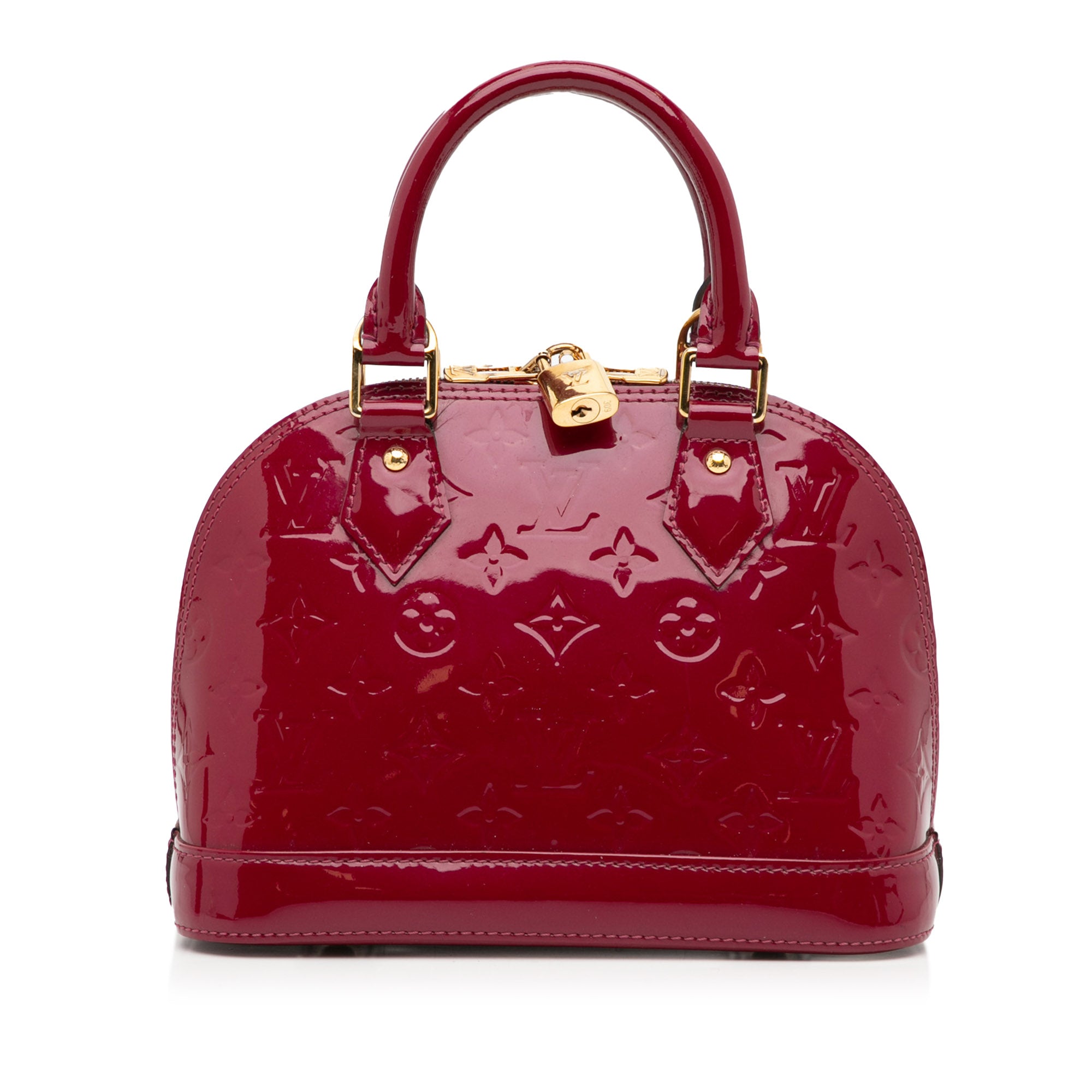 LOUIS VUITTON Alma BB bag for women - Buy or Sell Designer bags