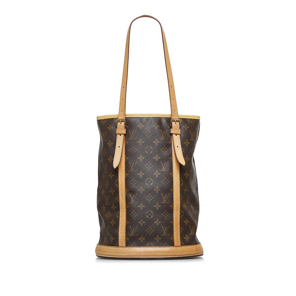 Louis Vuitton Bucket GM bag