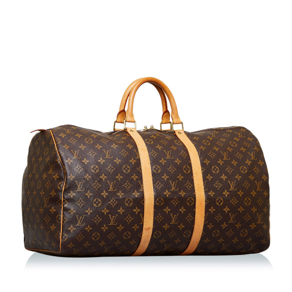 Shop Keepall Bags, Louis Vuitton