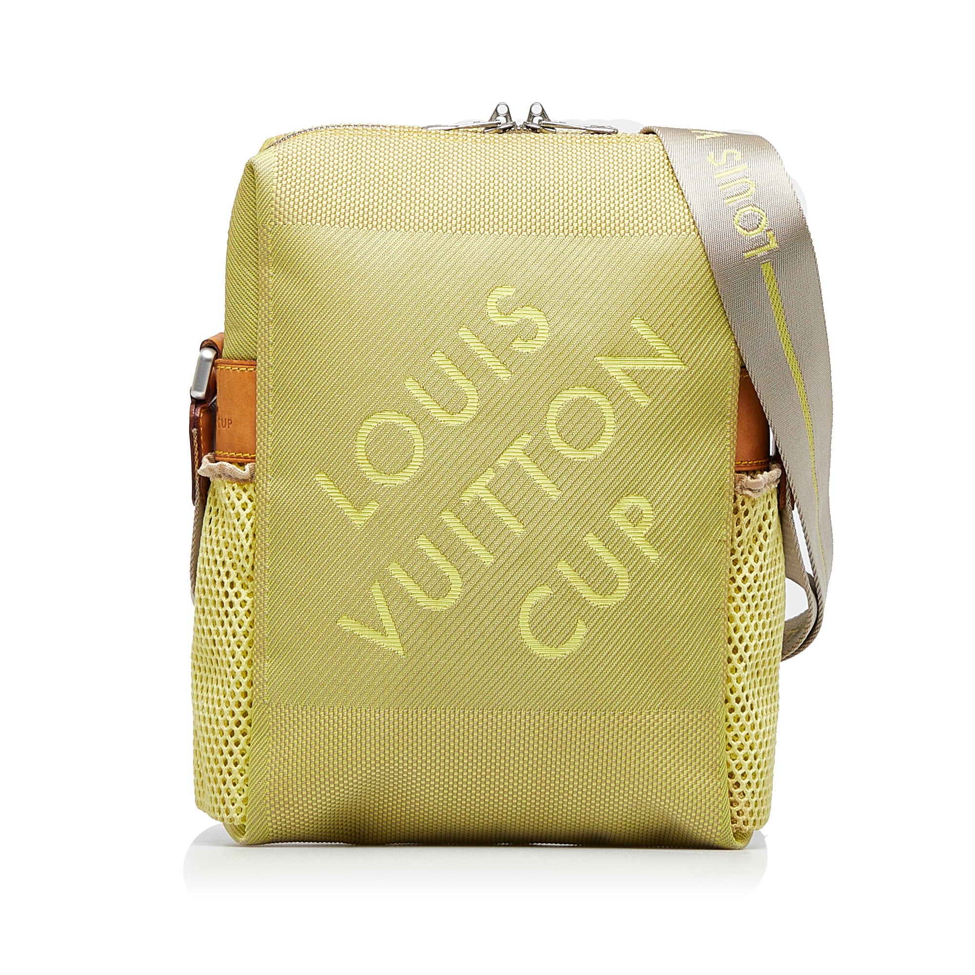 Geantă Louis Vuitton 