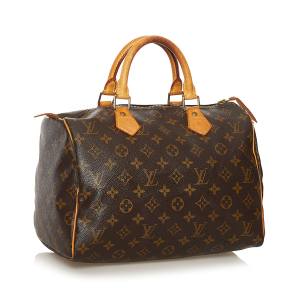 Louis Vuitton Saria Handbag in 2023