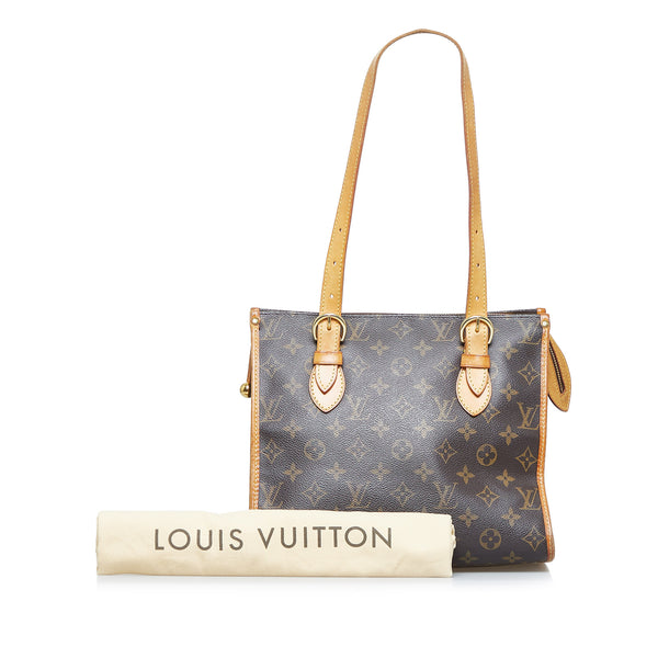 Louis Vuitton, Bags, Lv Popincourt Haut