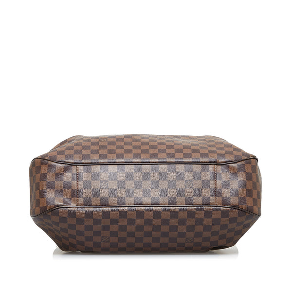 Louis Vuitton Ladies Logomania Collection Brown Monogram Canvas