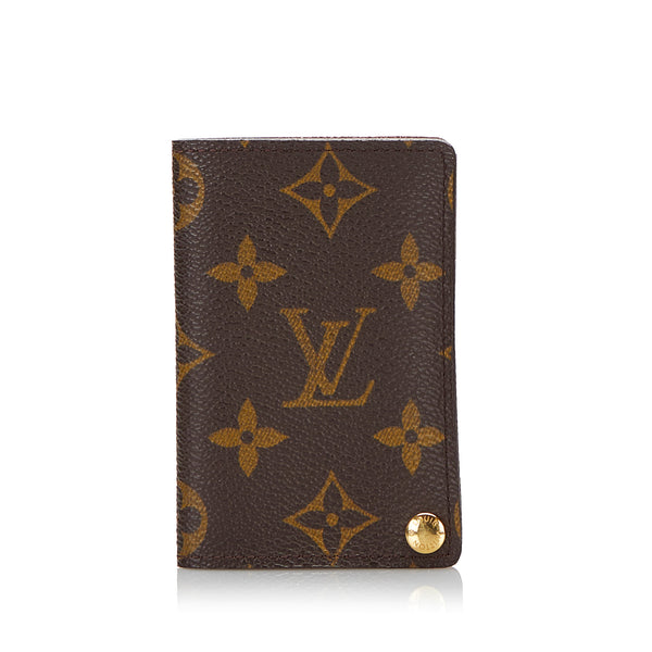 Louis Vuitton x Nigo Duck Coin Card Holder Multicolor