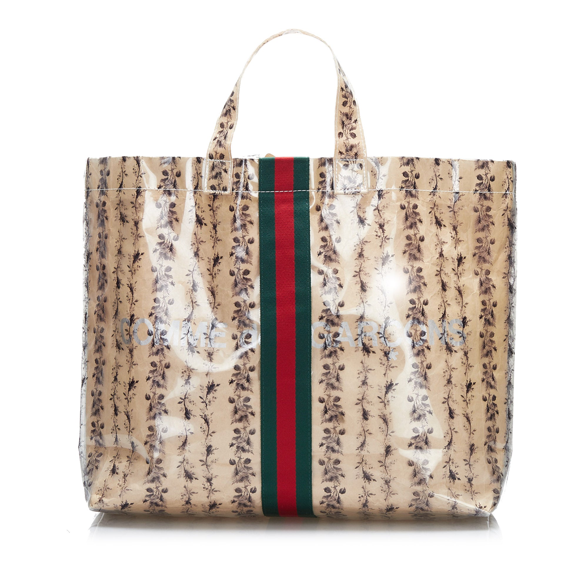 Authentic Paper Designer Shopping Bag Bvlgari Prada Burberry Gucci