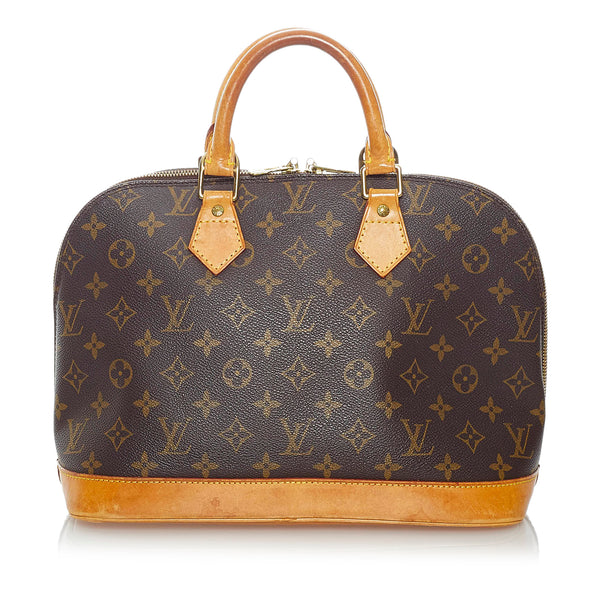 Louis Vuitton pre-owned Giant Reverse Pochette Shoulder Bag - Farfetch