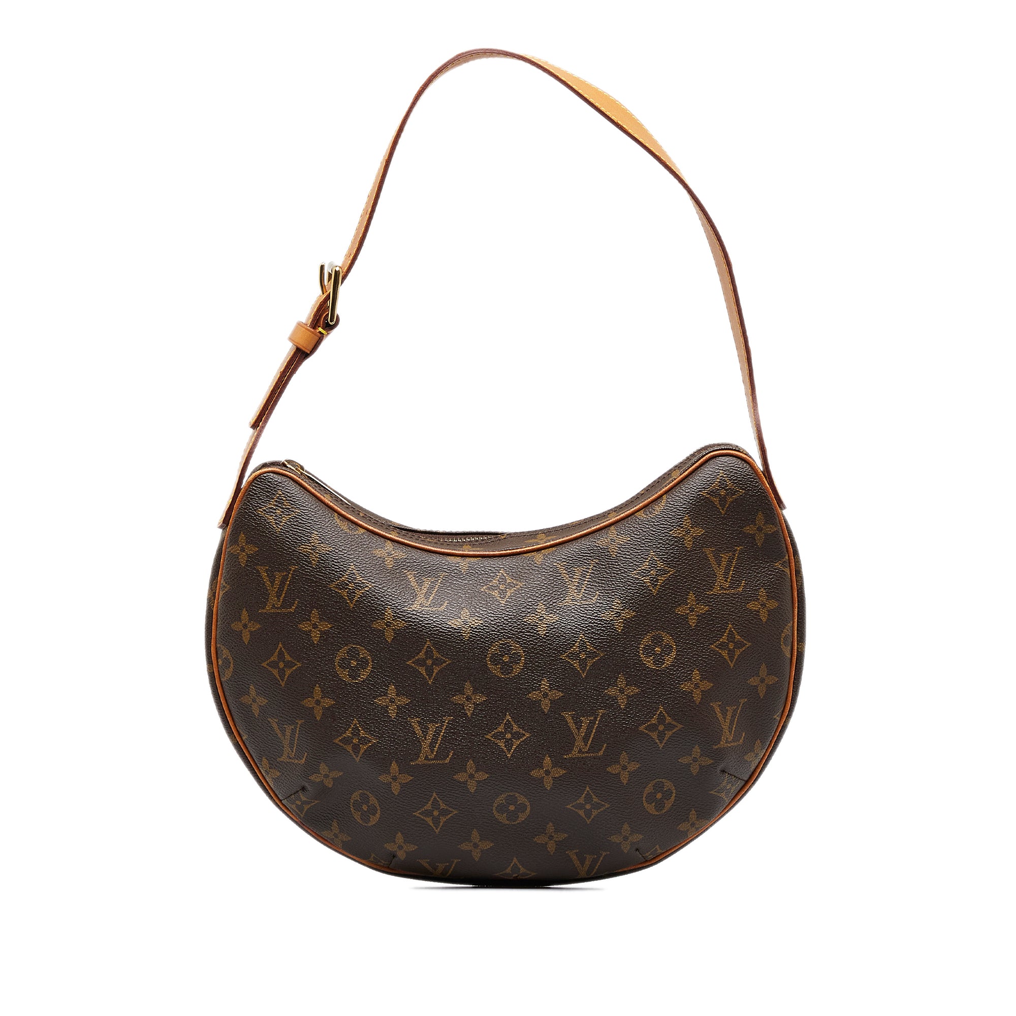Louis Vuitton MM Croissant Bag