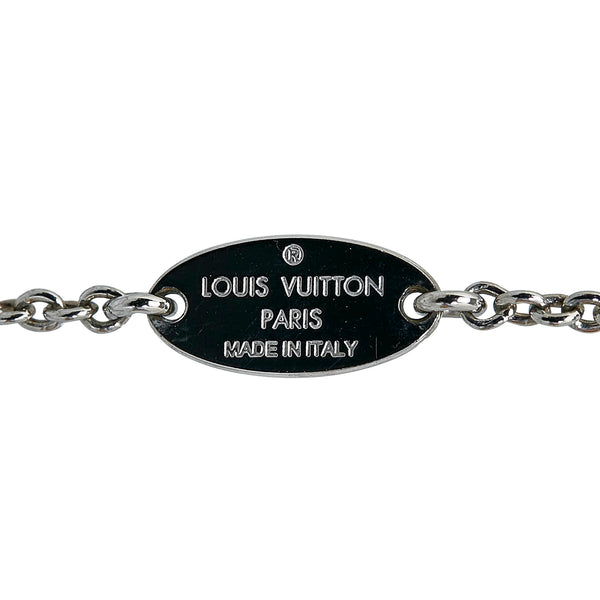 What Goes Around Comes Around Louis Vuitton Black Monogram Pallas