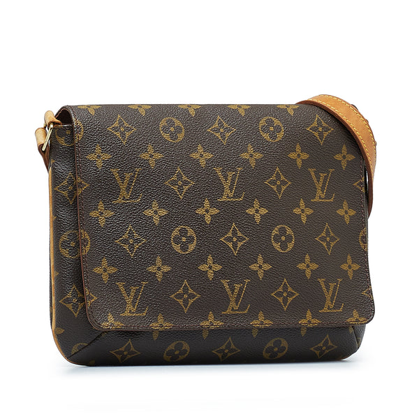 Louis Vuitton, Bags, Louis Vuittonmonogrammetis Two Way Hobo Shoulder  Handbag