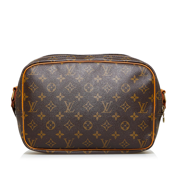 Louis Vuitton 2009 Pre-owned Toiletry Pouch Bag - Black