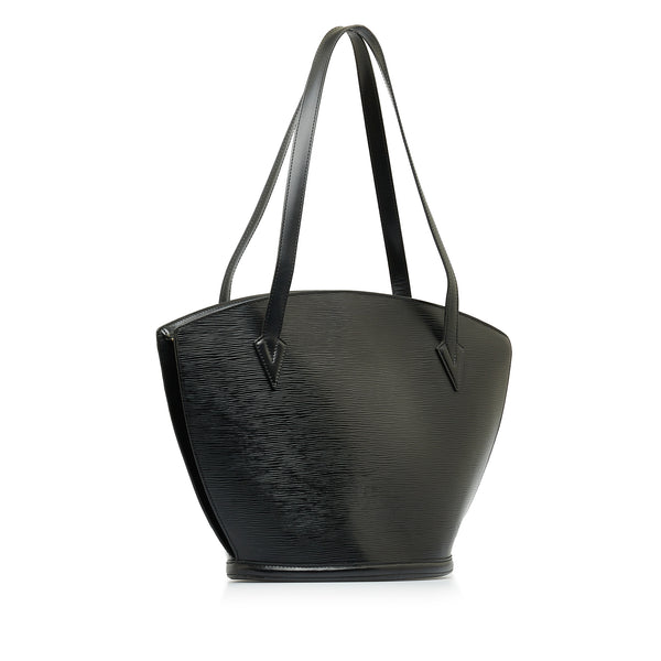 Saint Jacques Epi Leather Louis Vuitton Bag
