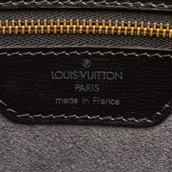 Vintage Louis Vuitton Saint jacques gm long strap bag – JUTKA & RISKA