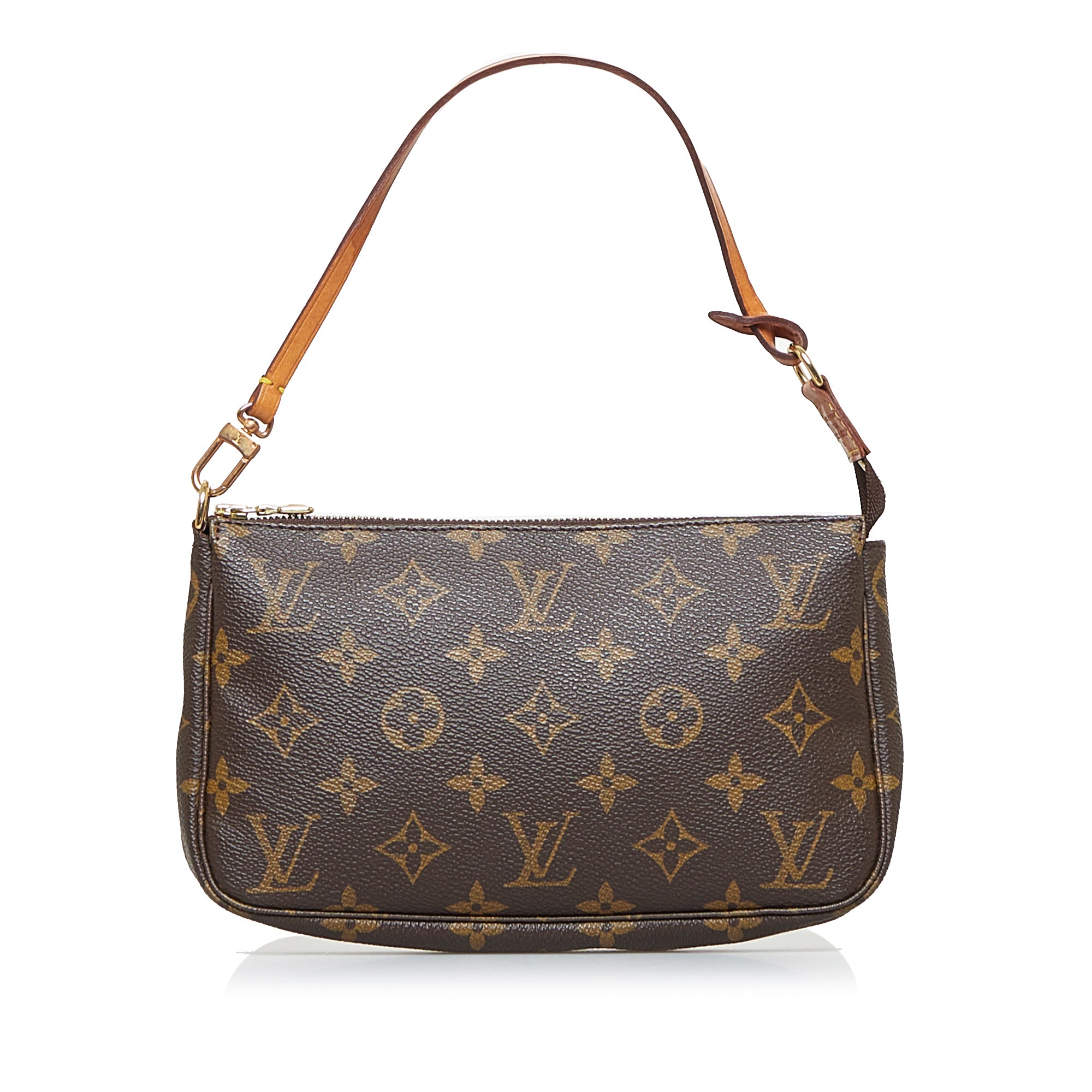 Louis Vuitton, Bags, Louis Vuitton Baguette Sold