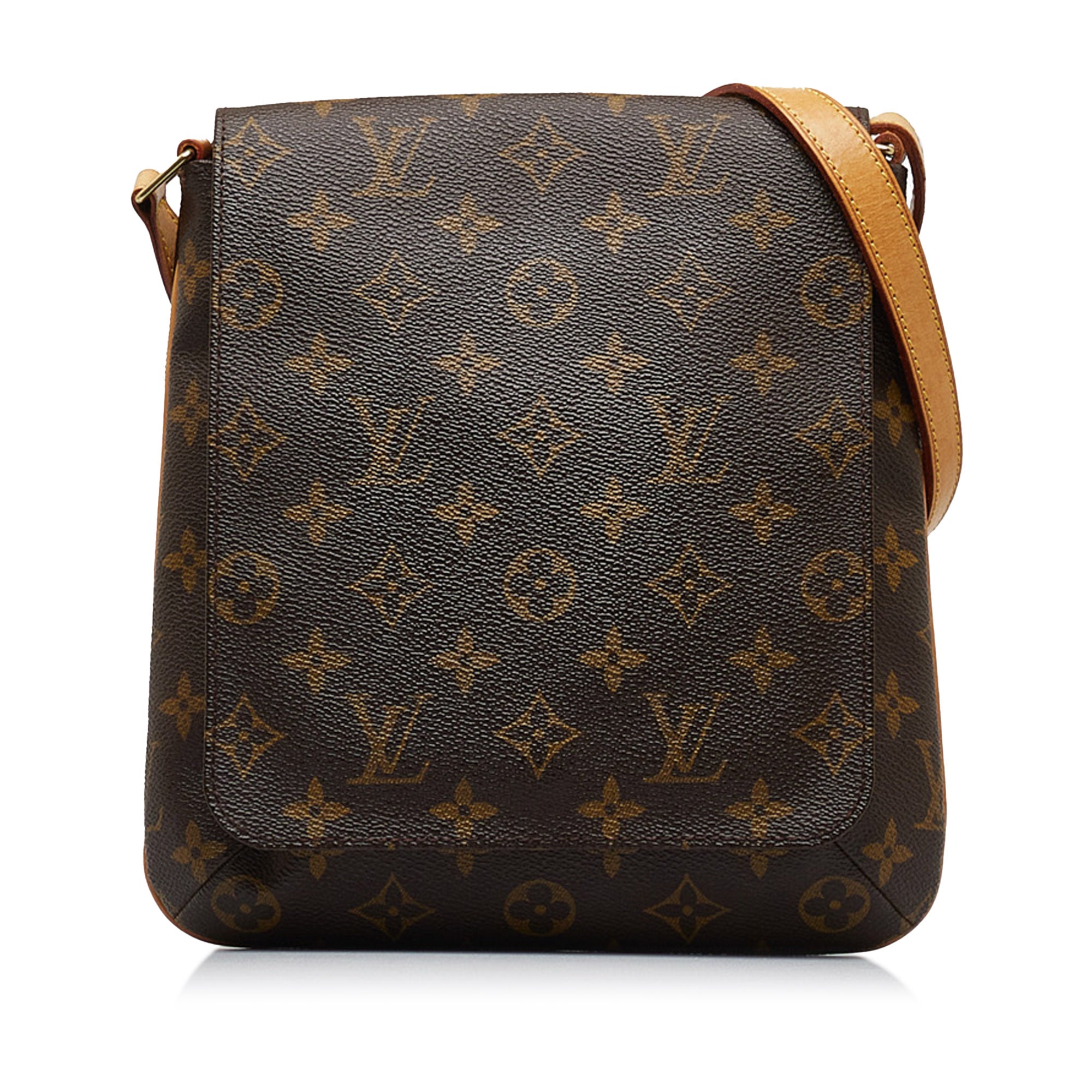 Louis Vuitton Musette Salsa Magnetic Bags & Handbags for Women, Authenticity Guaranteed