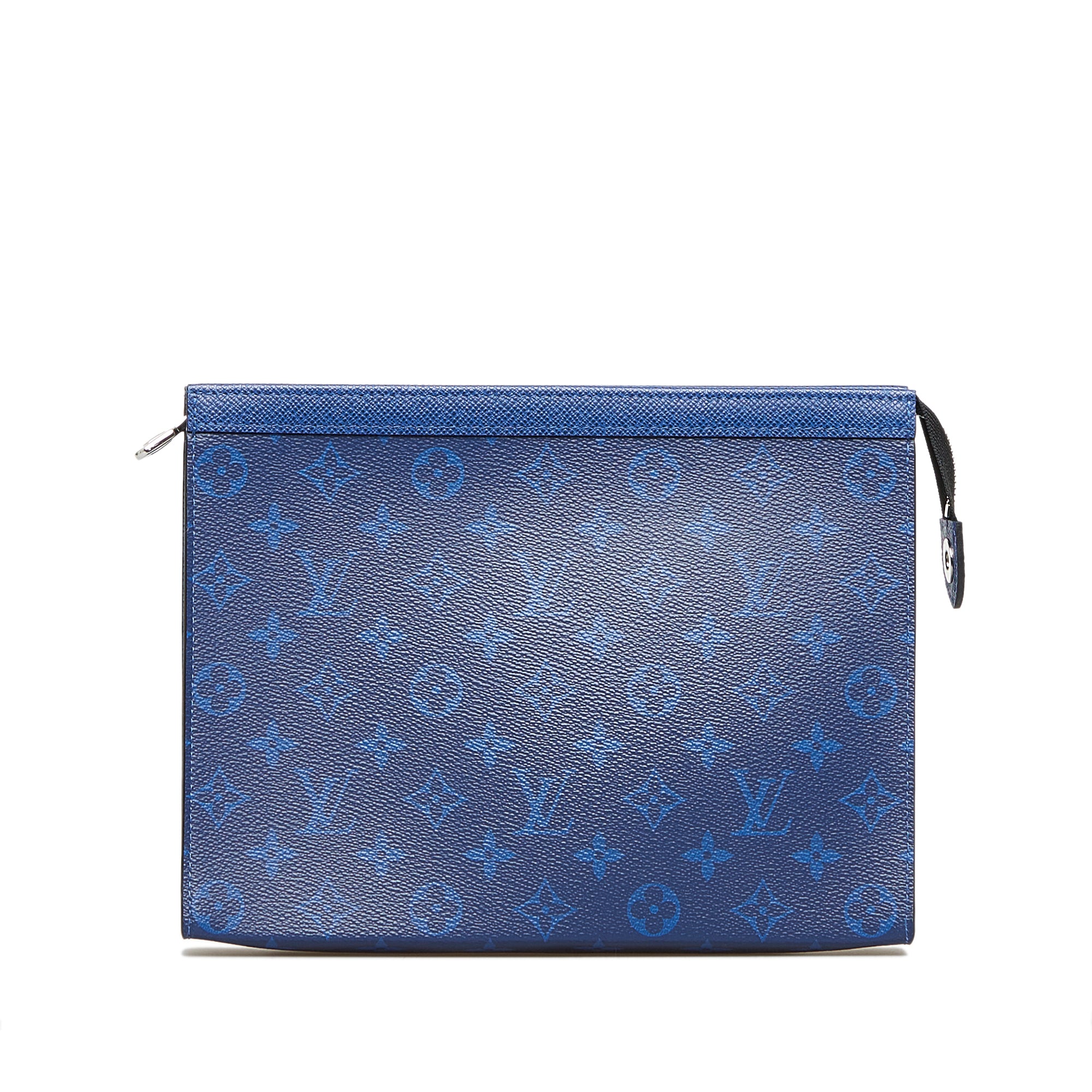 Louis Vuitton, Bags, Louis Vuitton Pochette Voyage Mm