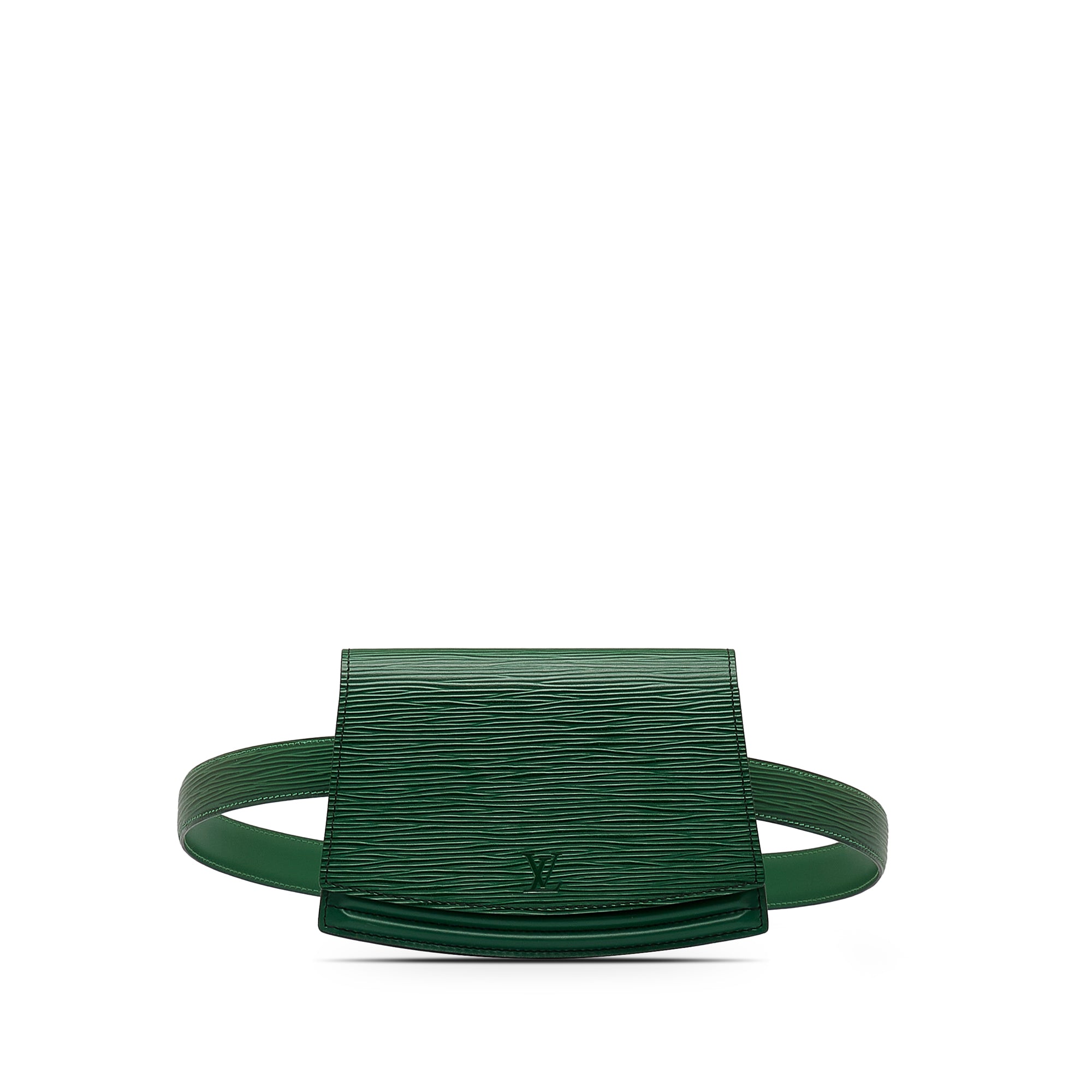 Louis Vuitton Epi Tilsitt Belt Bag (SHG-Nzvypm) – LuxeDH