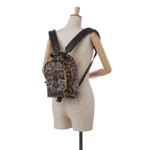 Louis Vuitton, Wild Animal Palm Springs Backpack