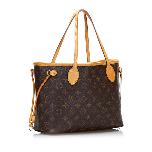 Louis Vuitton Polka Dots Panama Bowly Tote Bag