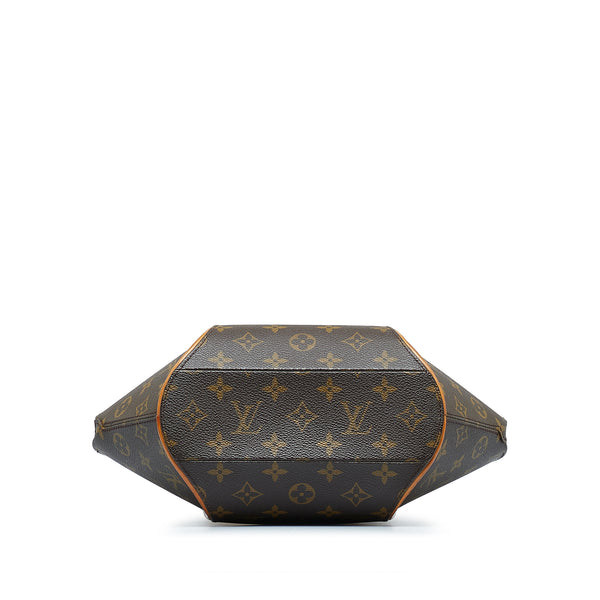 Blue Louis Vuitton Monogram Pacific Outdoor Pouch Crossbody Bag, RvceShops  Revival