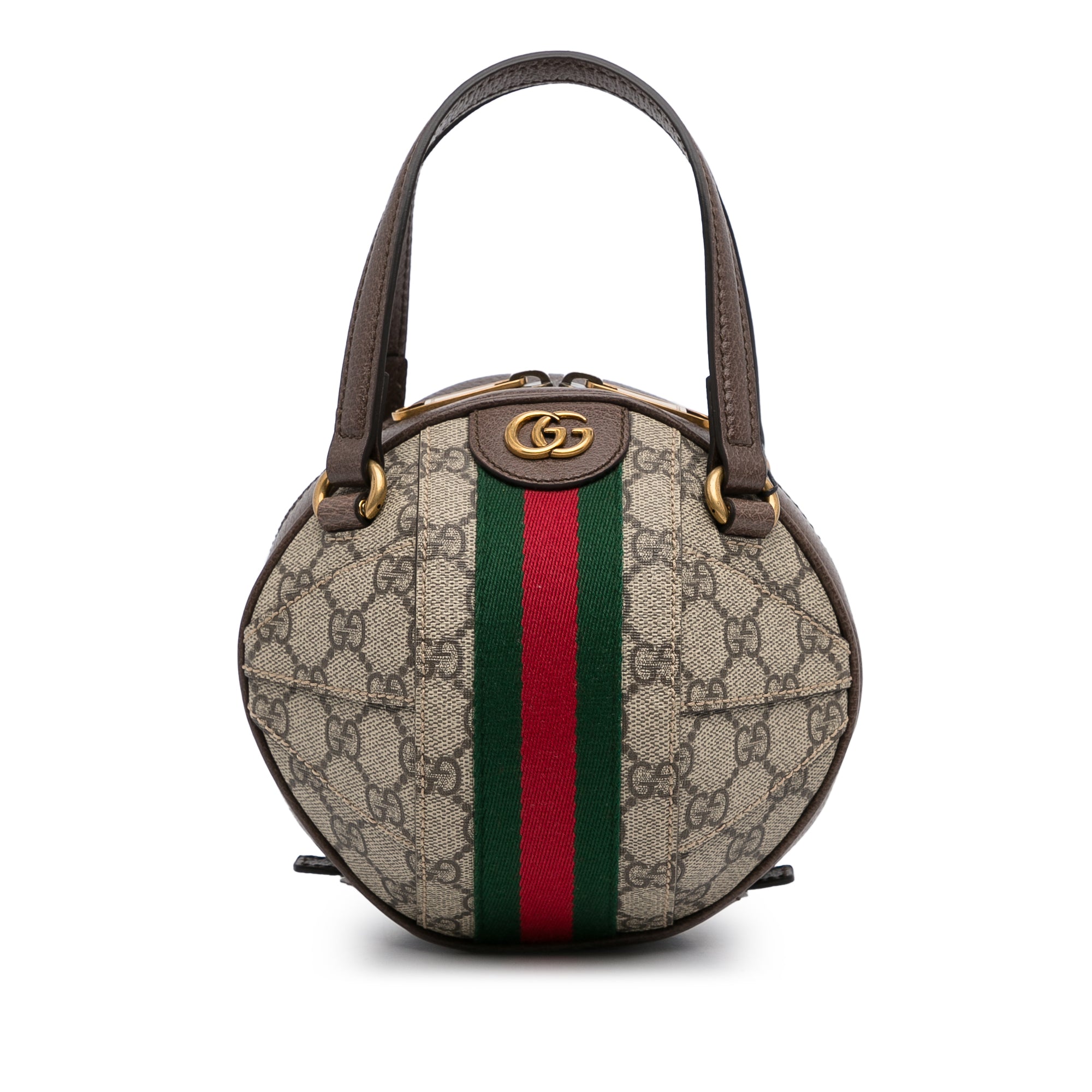 Gucci Mini Ophidia GG Bag